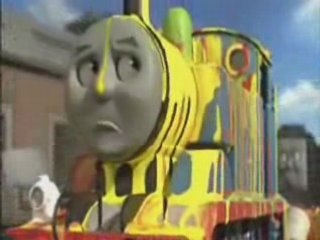 Calling All Engines 10