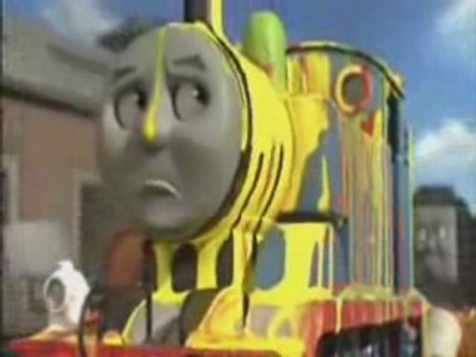 Calling All Engines 10