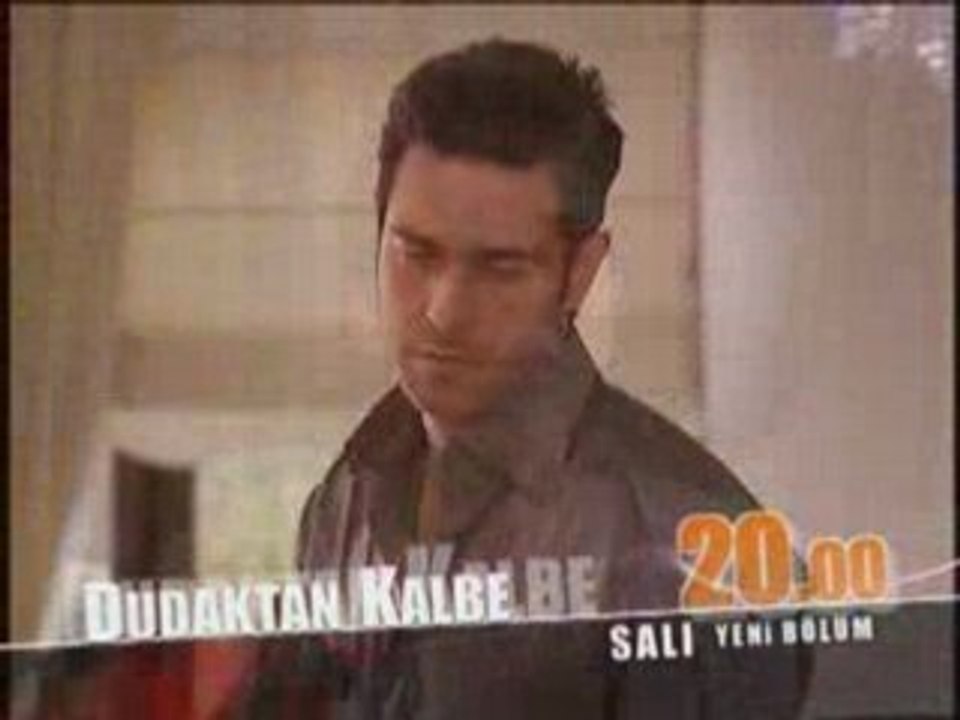 DUDAKTAN KALBE 50.Bölüm Fragman (WWW . HEPDIZI. COM )