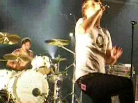 Empyr The voice of the lost souls - L'oasis