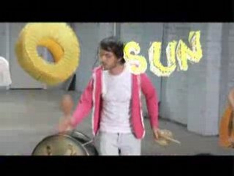 Herman Dune "i wish i could see you soon"