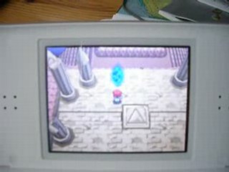 Dialga preuve non ar