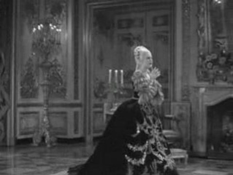 Marie Antoinette (1938) Part IV