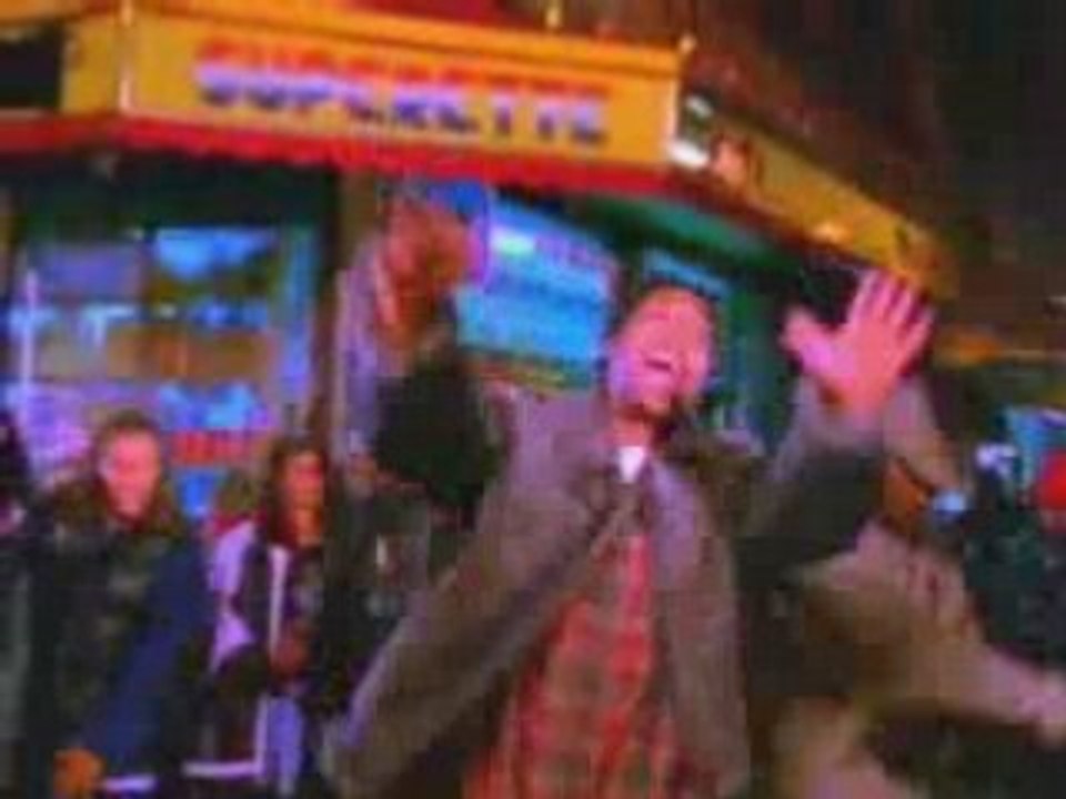 Mad Lion Feat. KRS-One  ♪☀  Double Trouble