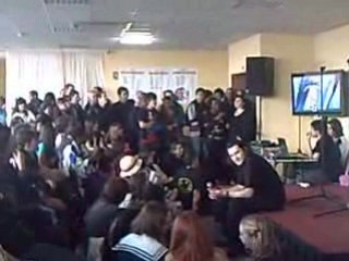 Chibi Japan Expo Fureur