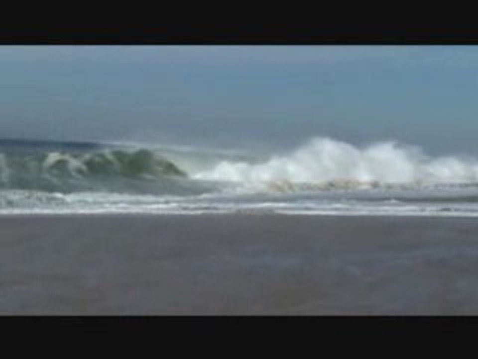 shorebreak hossegor bodyboard