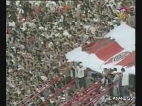 Futbol de Primera: Lanus 2-0 River