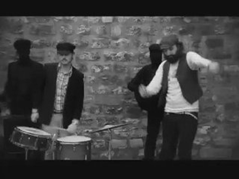 Herman Dune "my home is nowhere without you"