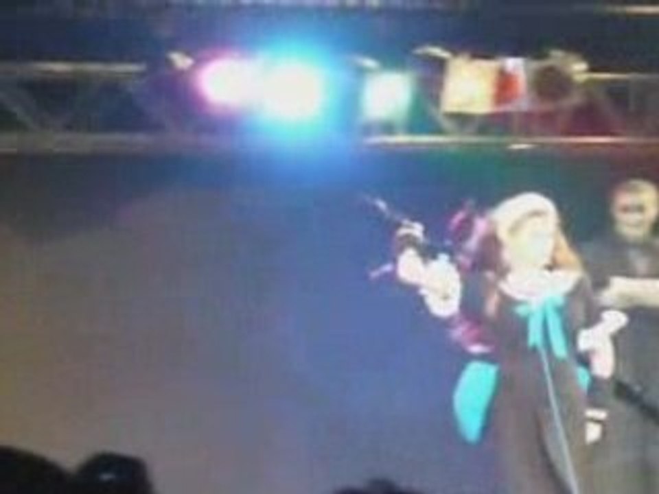 Chibi Japan expo 2008 - Video du cosplay de Dimanche