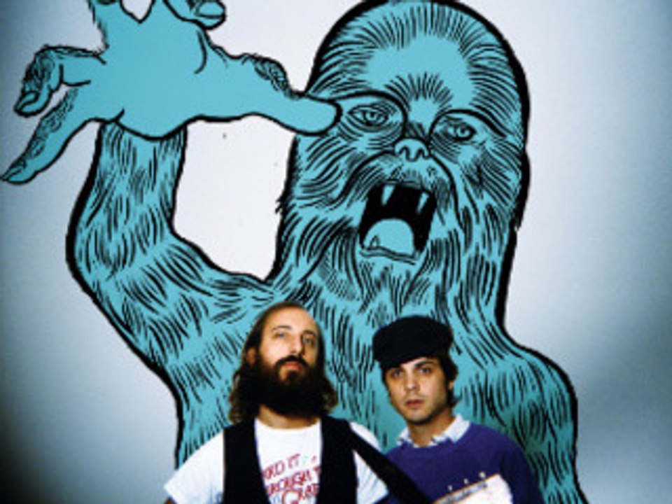 HERMAN DUNE  "My Home is nowhere without you" Plan Séquence