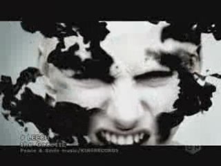 The GazettE - LEECH