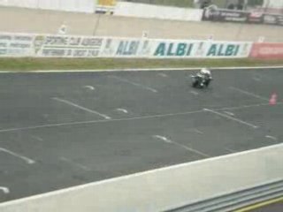 Run RSS 4 Albi