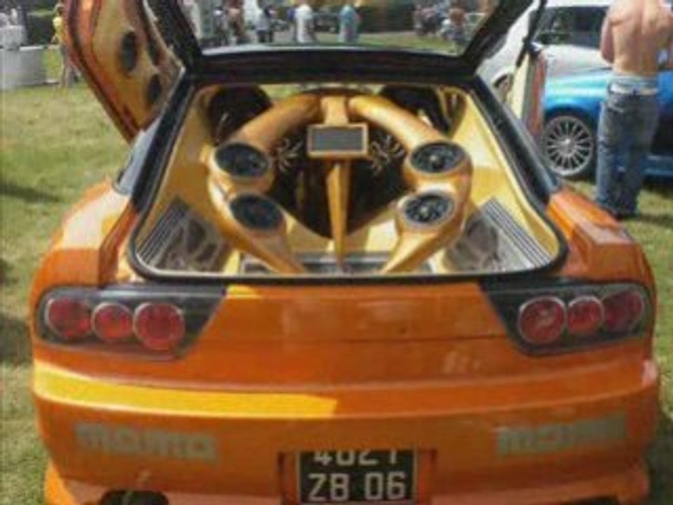 GTI TUNING 2008 BY DJ DRECK part.2