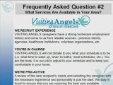 FAQ 2 Elder Care St. Louis Park MN Visiting Angels