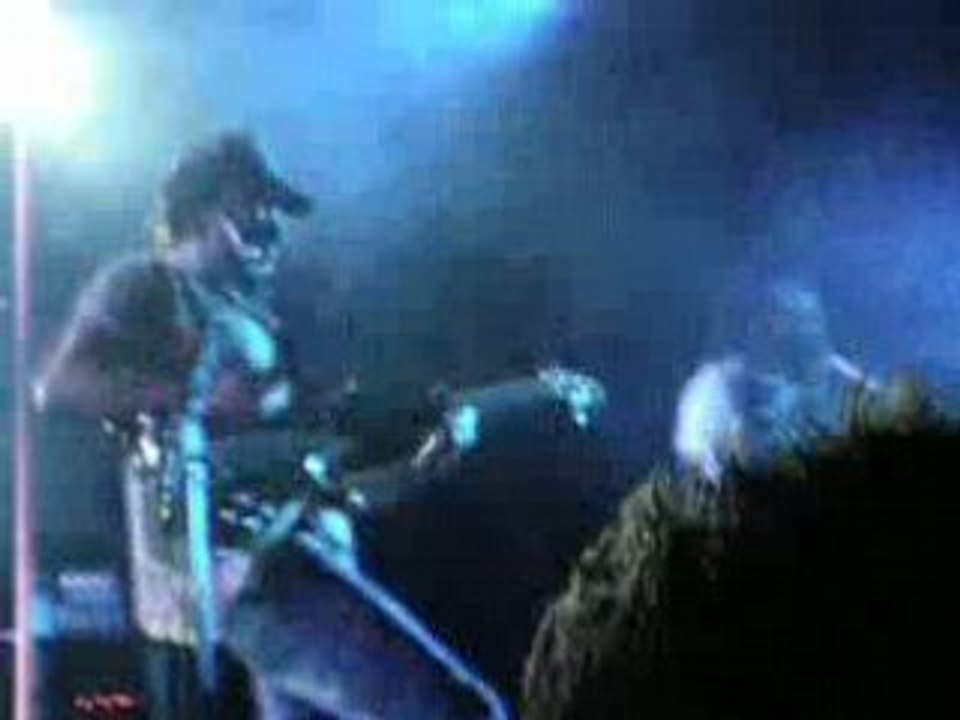 Empyr "Way out" - L'oasis