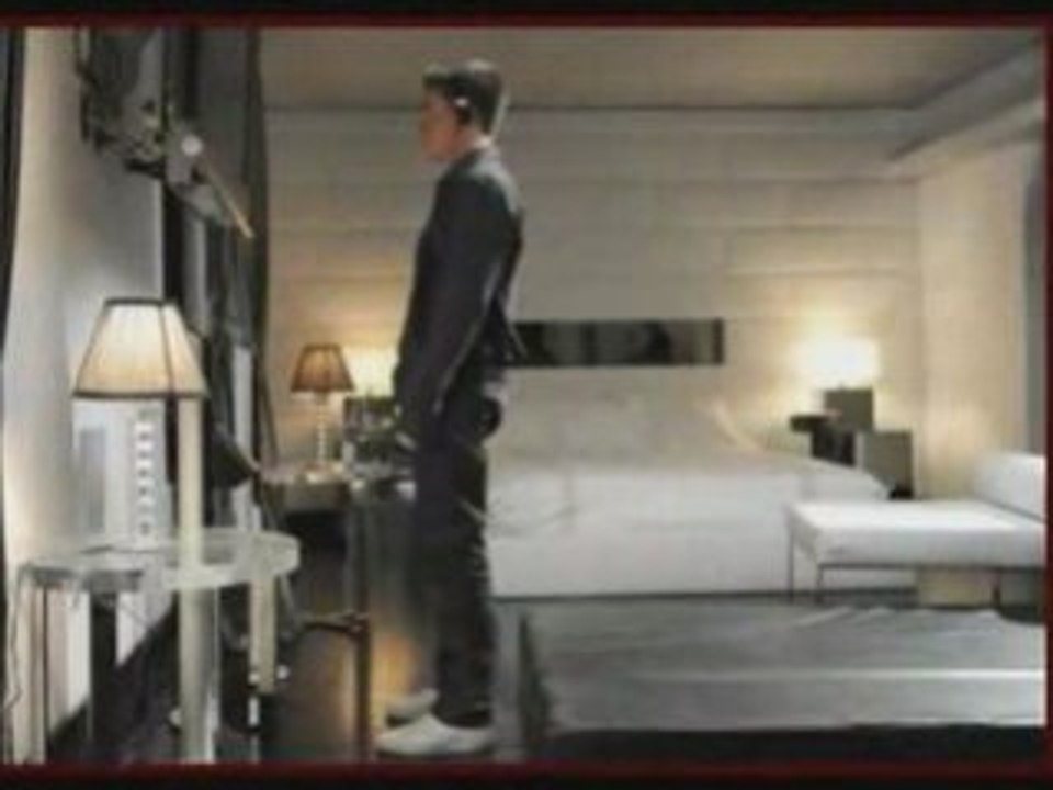 It's Over - Music Video Jesse McCartney