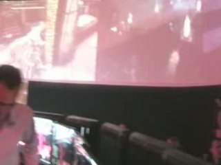 Gears of War 2 Micromania Games Show