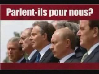 Quelle differences...