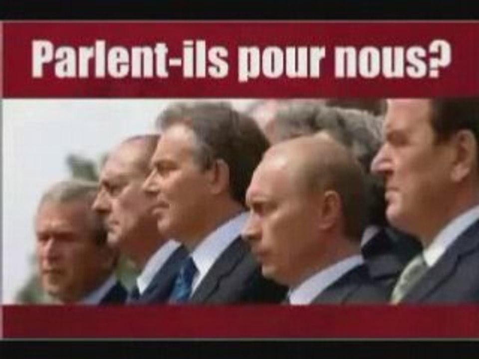 Quelle differences...