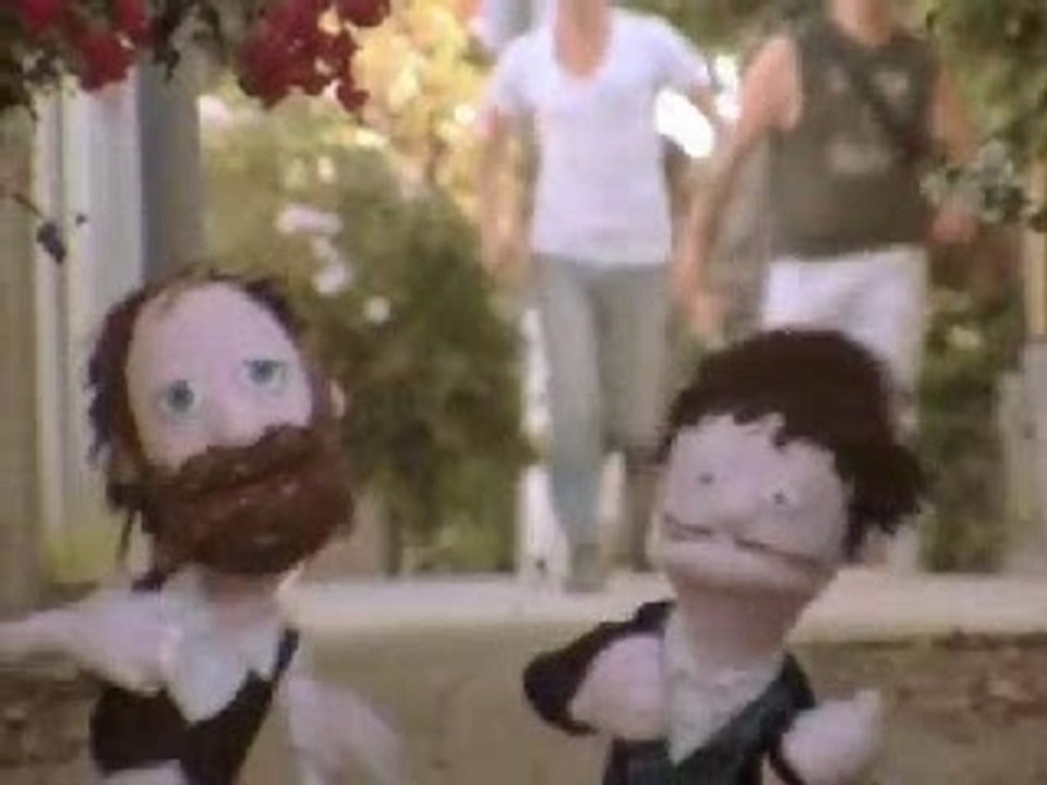 Herman Dune "123 Apple Tree"'