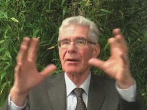 Entretien avec Jean-Marie Beaupuy - Politique régionale