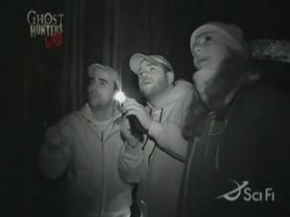 TAPS GHOST HUNTERS ▪ Halloween 2008 ▪ S04·E23 |11·19|