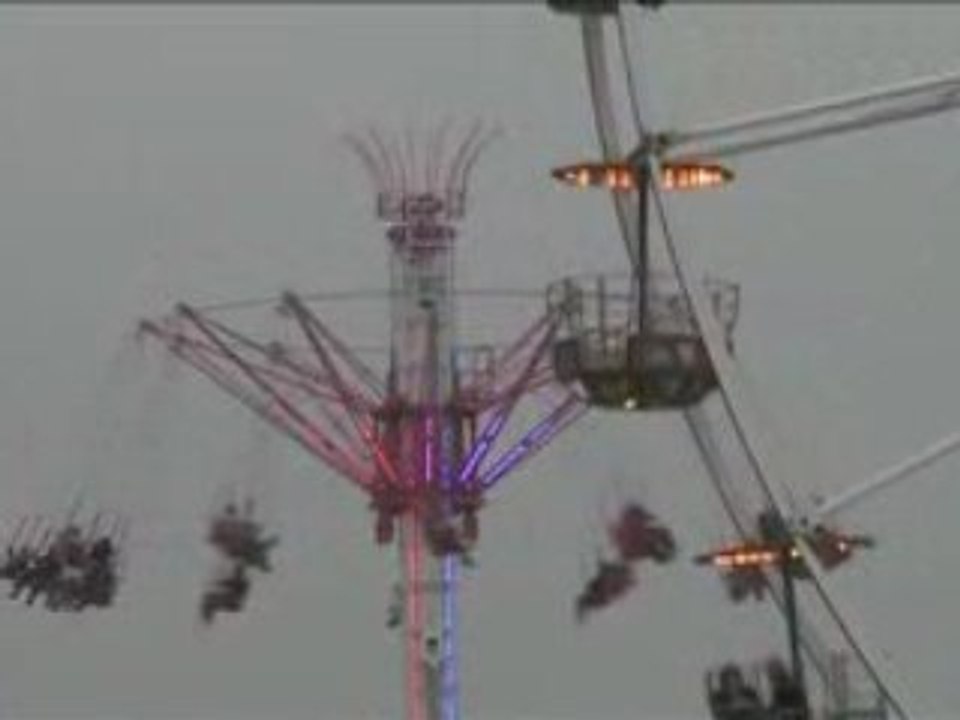 Air Swing