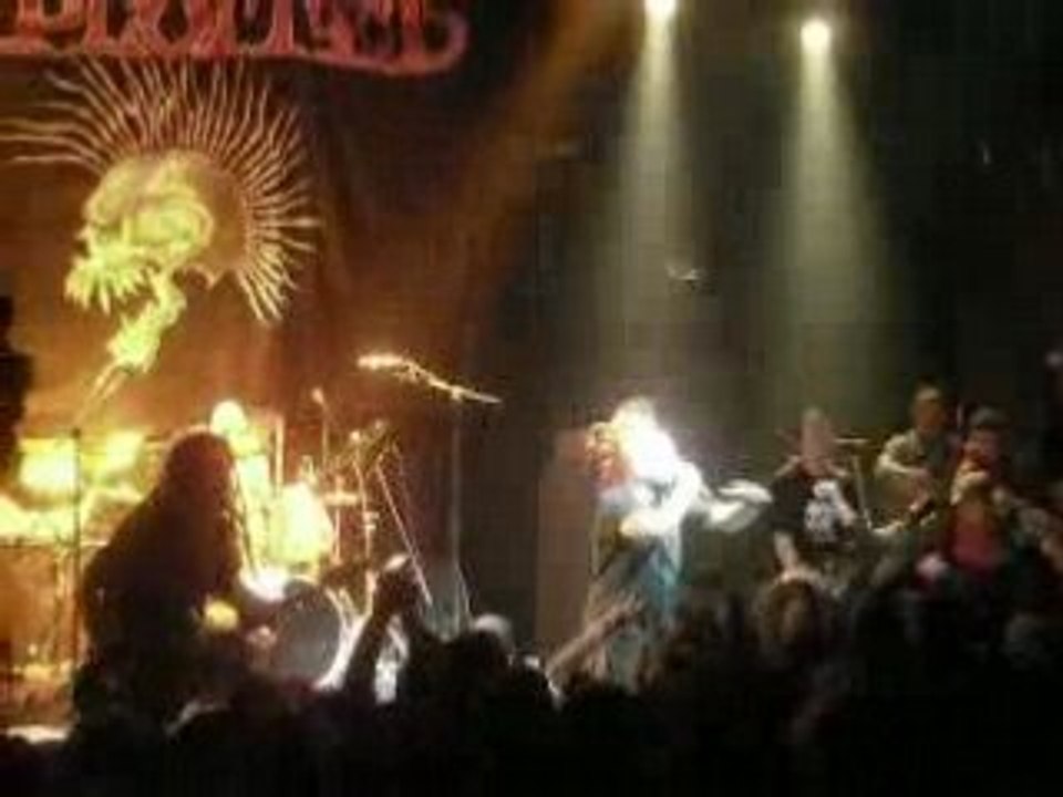 the exploited  -  callac 18.10.2008