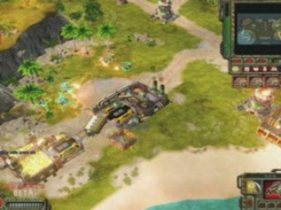 Tutoriel AR3 - Mygales #1