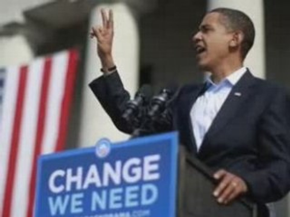 Obama Vows Electricity Rates Would "Necessarily Skyrocket"