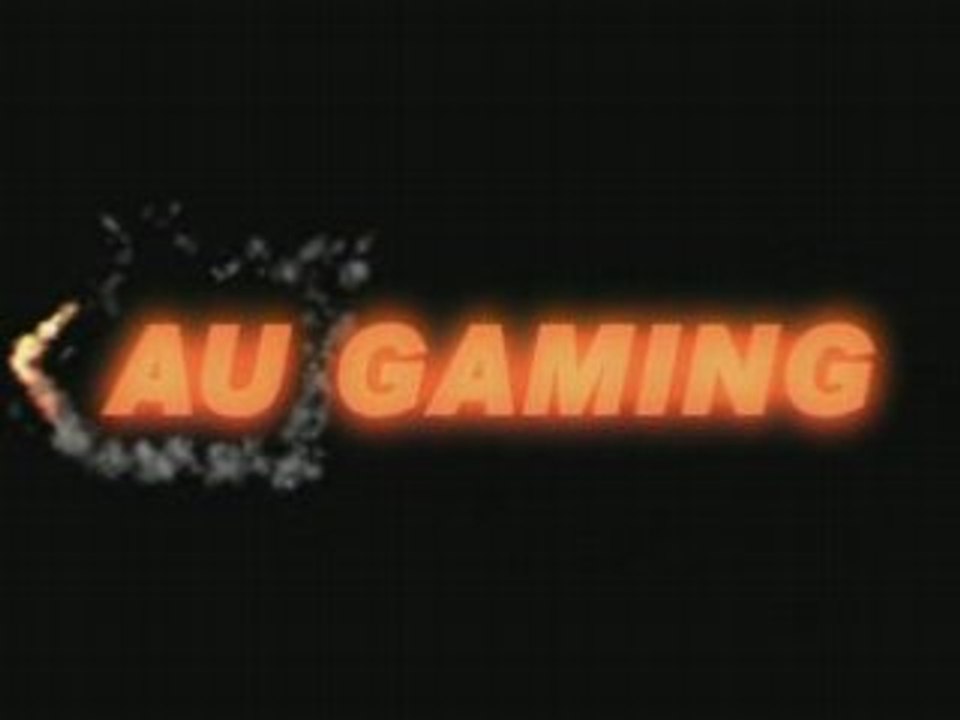 AU-GAMING