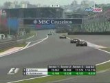 Formula 1 GP do Brasil 2008 pt.2