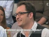 Spéciale: que sont devenus nos invités ? (3-3)