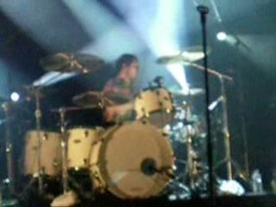 Empyr "Say it" - L'oasis