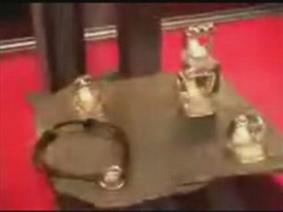 KARA - salon des joailliers créateurs - Patrice Fabre