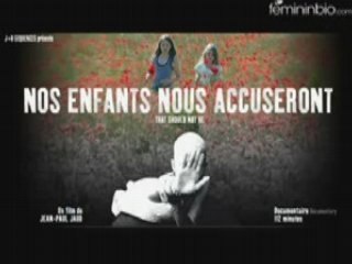 Nos enfants nous accuseront 