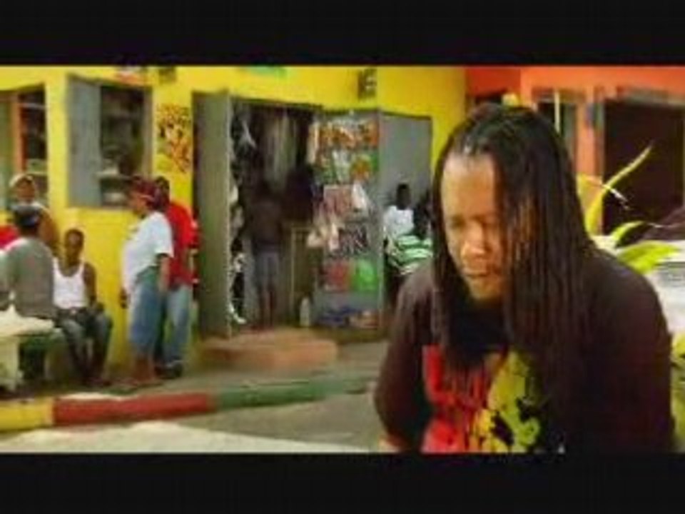 Duane Stephenson - August Town