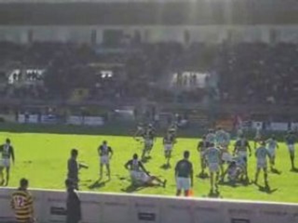 SMR Vs USAP