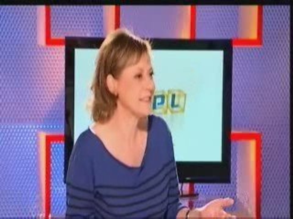 Dorothée PPPLN Nouvelle formule 2/3