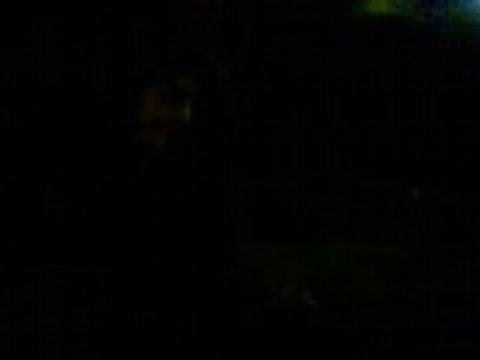 Mai arette de me filméé ennn