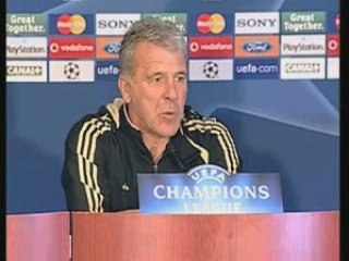 Gerets veut oublier