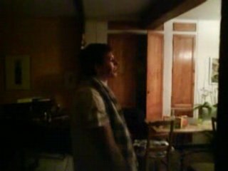 Florent est gay!!! lol