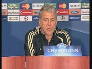 Gerets ne veut rien lâcher