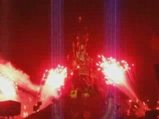 Disney's WISHES - DLRP 2006