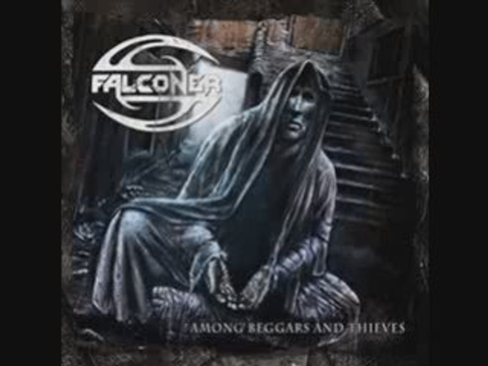 Falconer - Dreams and Pyres