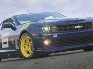 Hamilton Win, SEMA Camaros, Novitec 599, Ducati ...