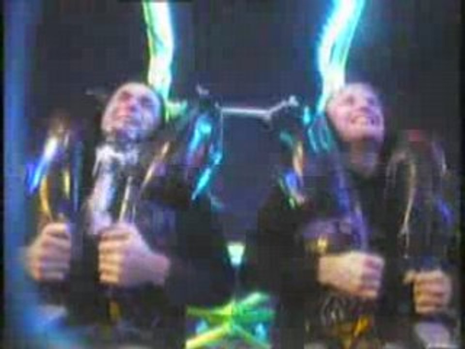 Foire Saint Romain 2008 JFX and JM