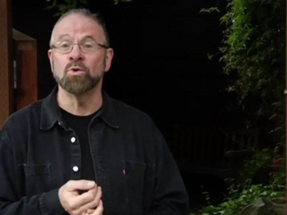 Photoshop Studio w/ Bert Monroy: Digital Painting - Sample 1