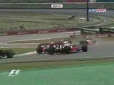 Formula 1 GP do Brasil 2008 pt.1