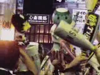 TERRY THE AKI-06 - uraniwadokusou